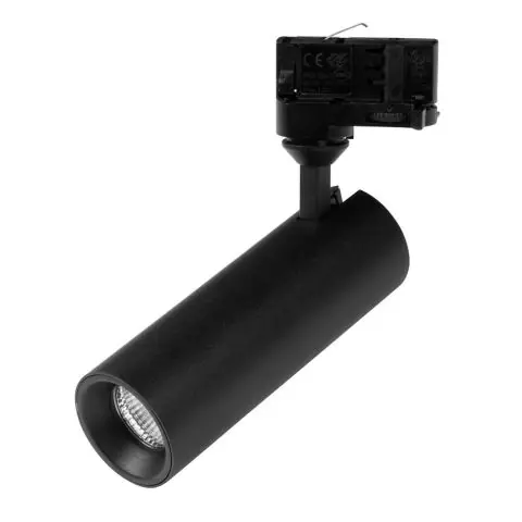 Airam 4146591 Spotlight Begränsad tid